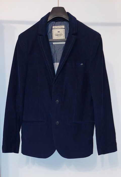 Sacou Timeout Nou (Mărimea L)