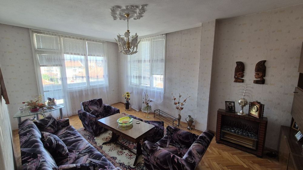 Продава се Къща в Севлиево - 206 кв.м за 462 €/кв.м - Снимка #6