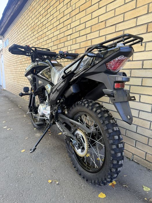 Продам Мотоцикл Бесуда 250