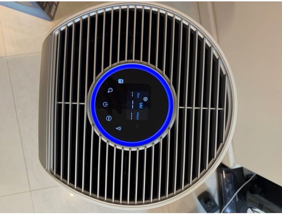 Philips Series 4000i пречиствател за въздух