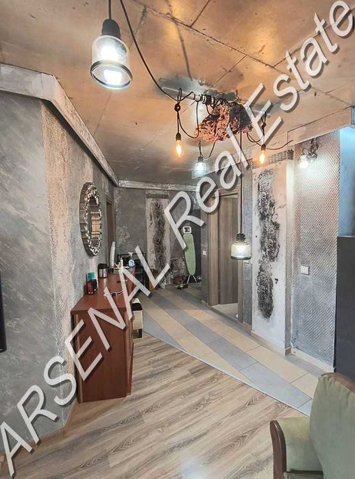 Дава се под наем Двустаен апартамент в София, Студентски град - 78 кв.м за 600 € - Снимка #1