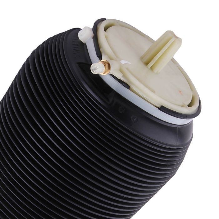 Perna aer spate stanga dreapta Audi A6 C6 4F noua, model 2005-2011 1 an garantie germania