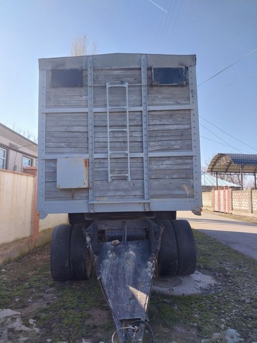 Продам Камаз 5320