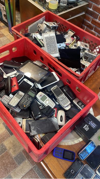Telefoane nokia colectie jocuri psp accesorii