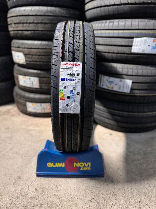 Нови  Летни  бусови гуми #Lassa Transway 2 /Transway 3