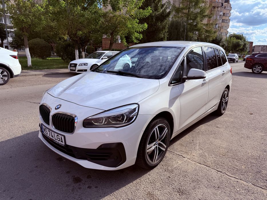 Bmw seria 2 GrandTourer SportLine
