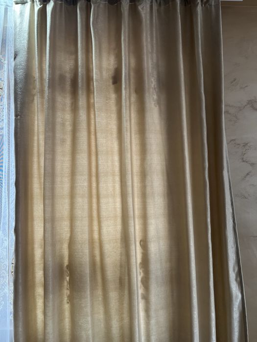 Завеси 4 броя са