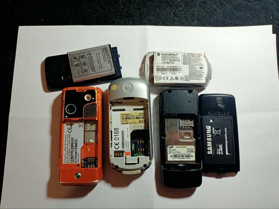 Сотовый Телефон Samsung