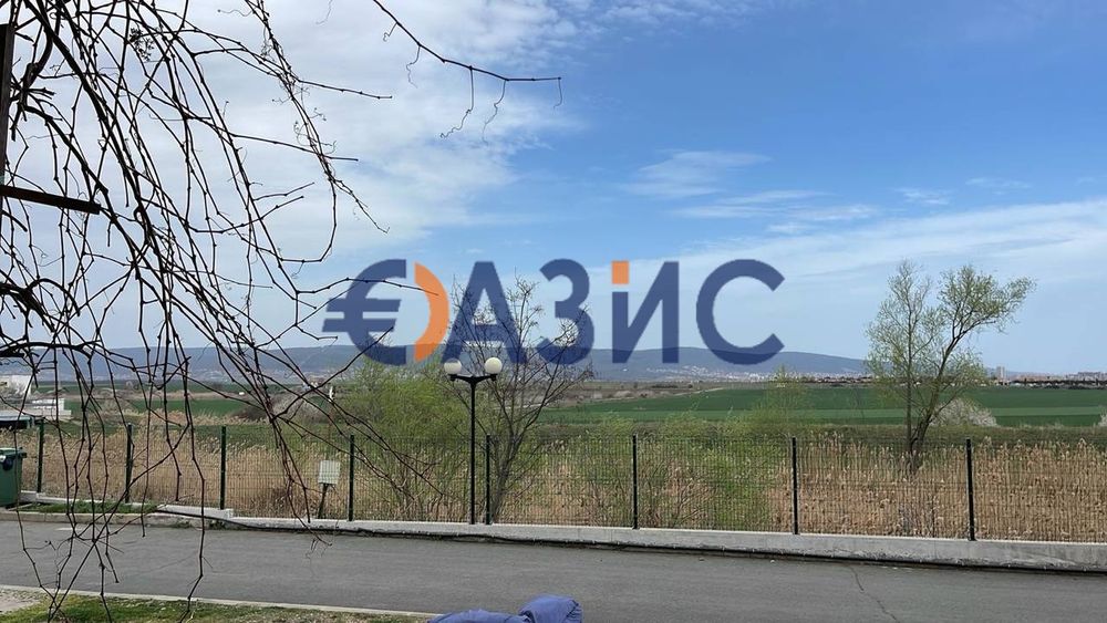 Апартамент с 2 спални в комплекс Съни Дей 6, Слънчев Бряг, България,