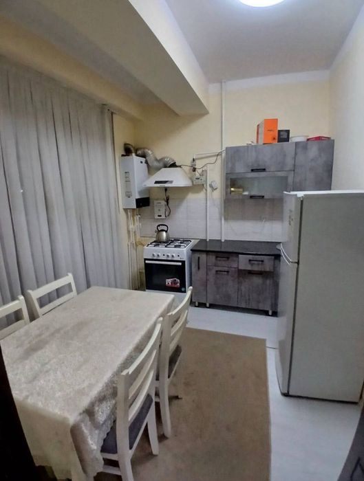 Сдам квартиру Сергели Греен Хаус 2/2/9 400&