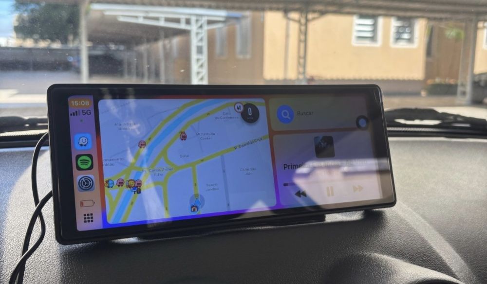 Мултимедиа мултифункционална