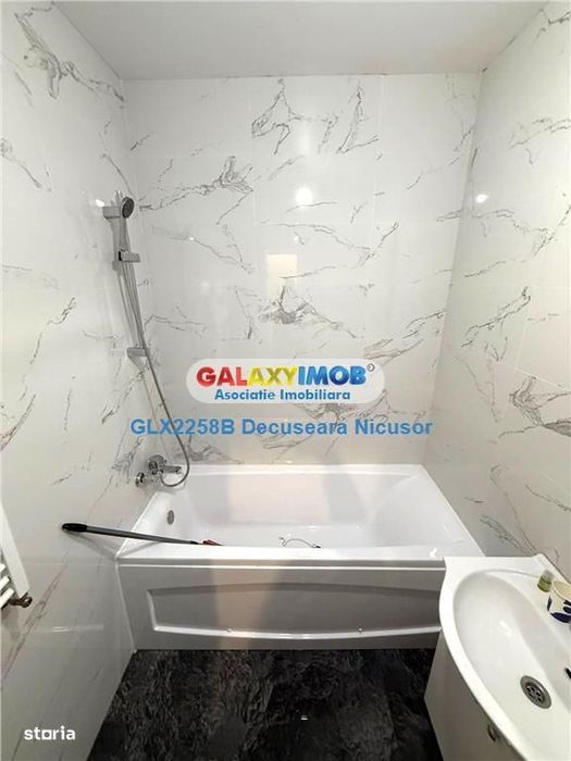 Garsoniera  Pollux Residence mobilata utilata 250 euro