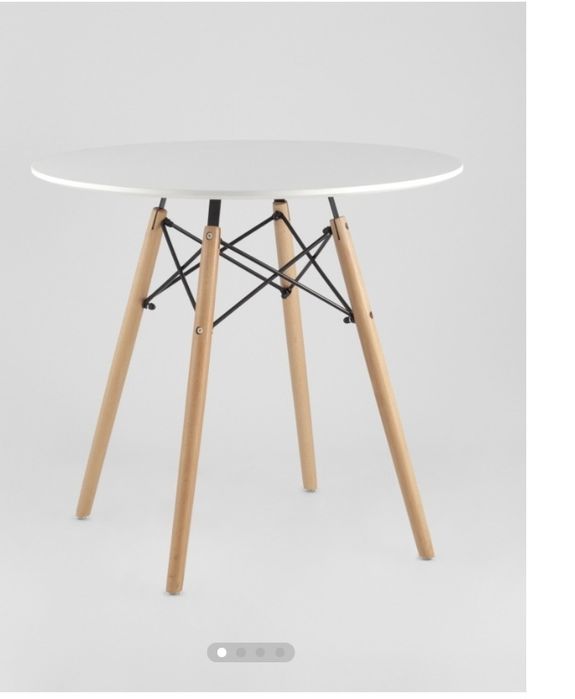 Продам стол и 2 стула