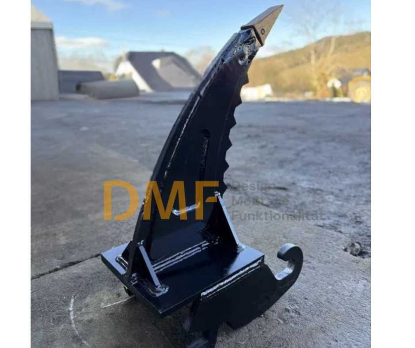 Рипер за багер 8 - 11 тона CW10