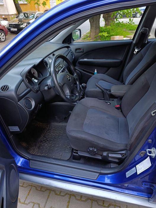 Mitsubishi outlander 2005 г. 2.0, газ