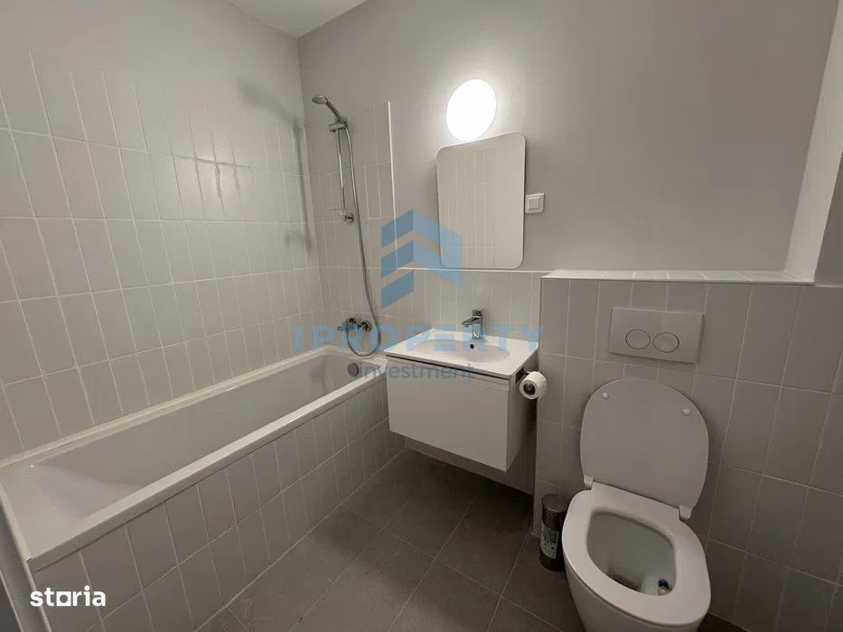 Escape Residence - Damaroaia | 2 Camere | Parcare | Terasa