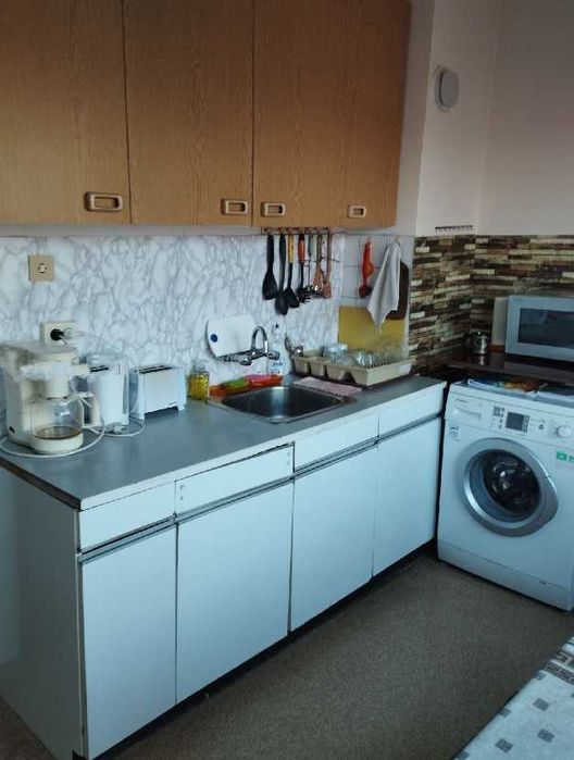 Продава се Двустаен апартамент в София, Слатина - 67 кв.м за 2314 €/кв.м - Снимка #1