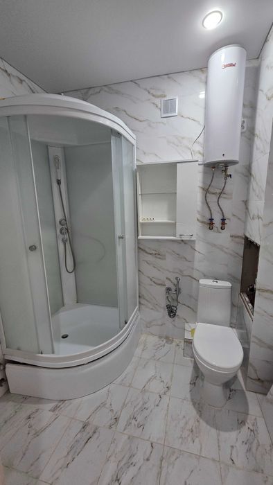 2 комн. квартира, мкр.Аэропорт