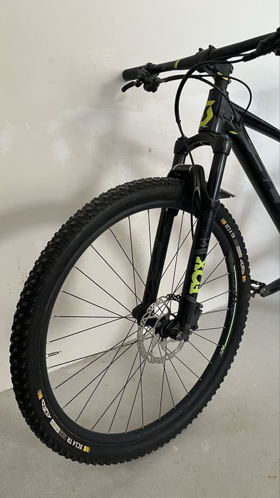 MTB Scott Scale 950 – 2019, marime M, 1×12