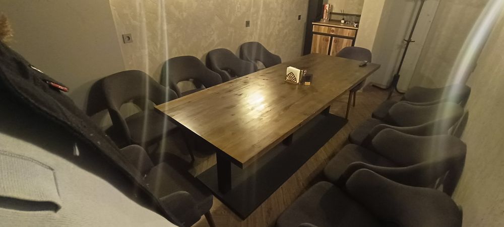 Мебель на заказ лофт