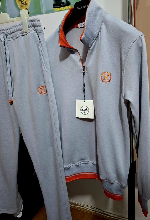 Trening bumbac premium H3r mes top Quality