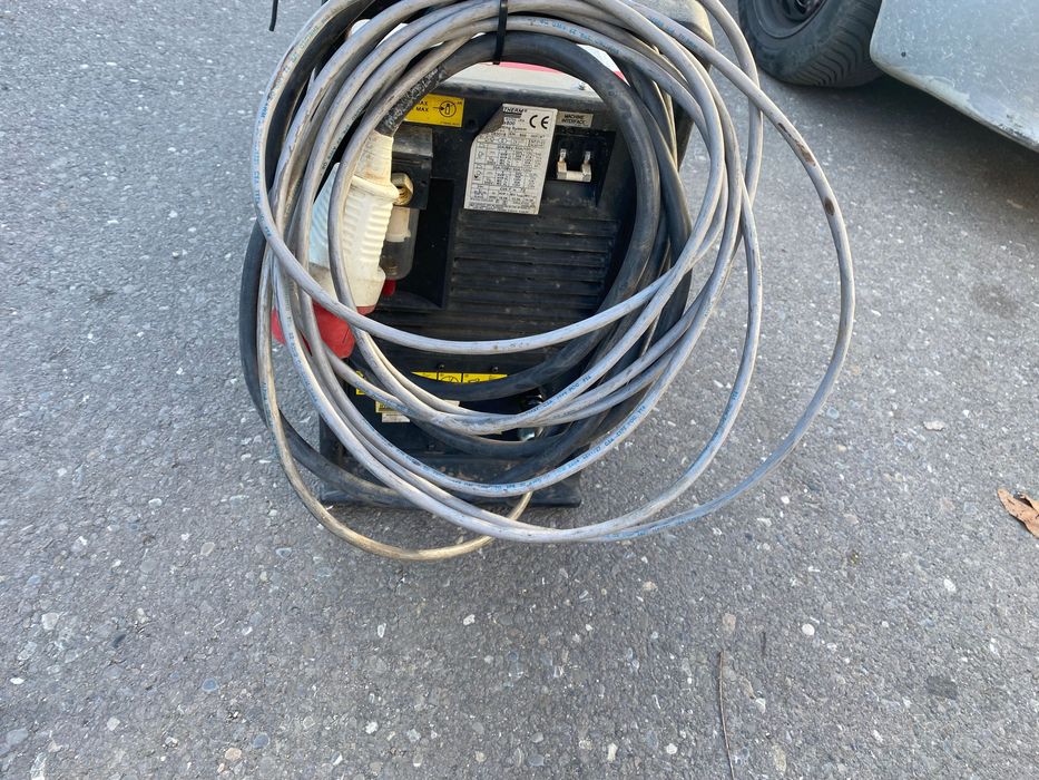 Plasmă hyperterm POWERMAX 800