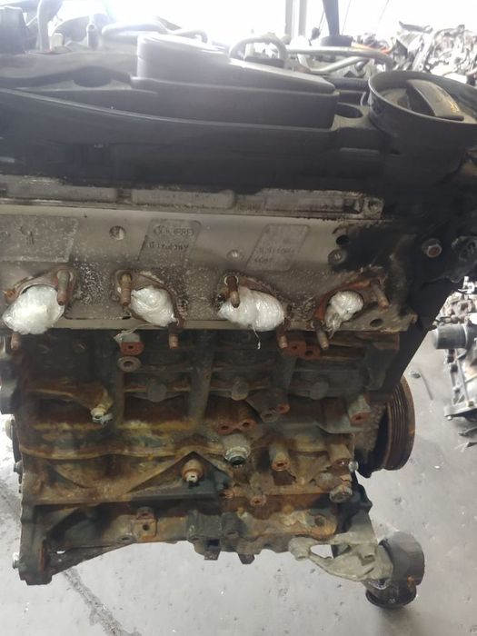 motor 2.0 tdi cag audi a4 b8 audi a6 c6 audi a5 8t
