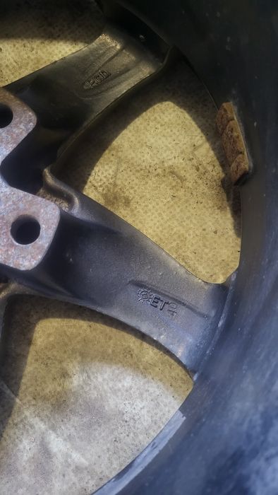 Диски 5×108 R-15