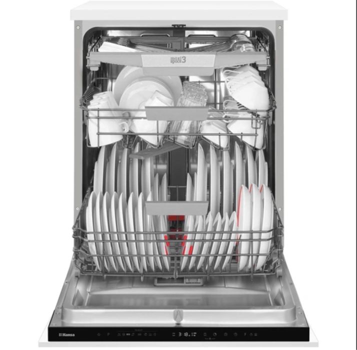 посудомойка Hansa ZIM628KH