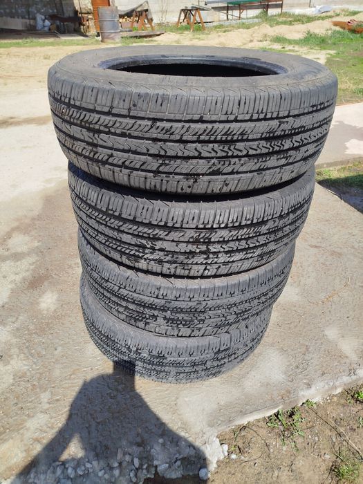 Продам летние шины