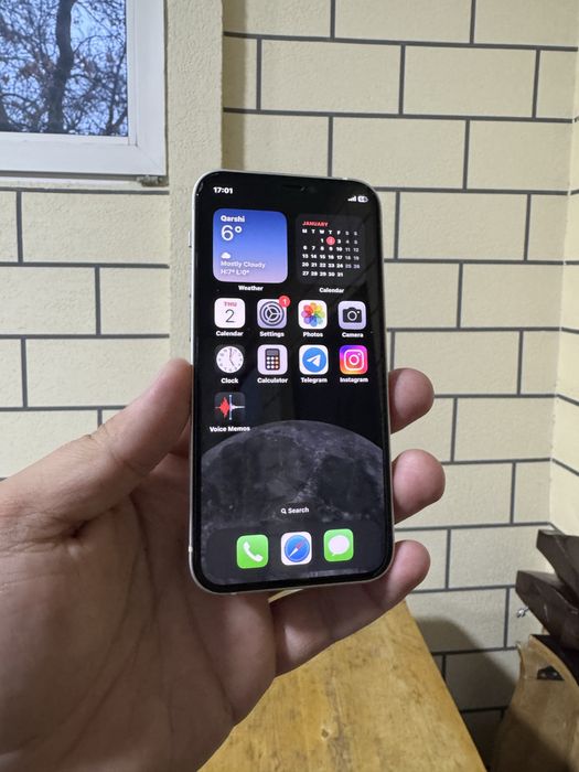 Iphone 12 mini 128Gb