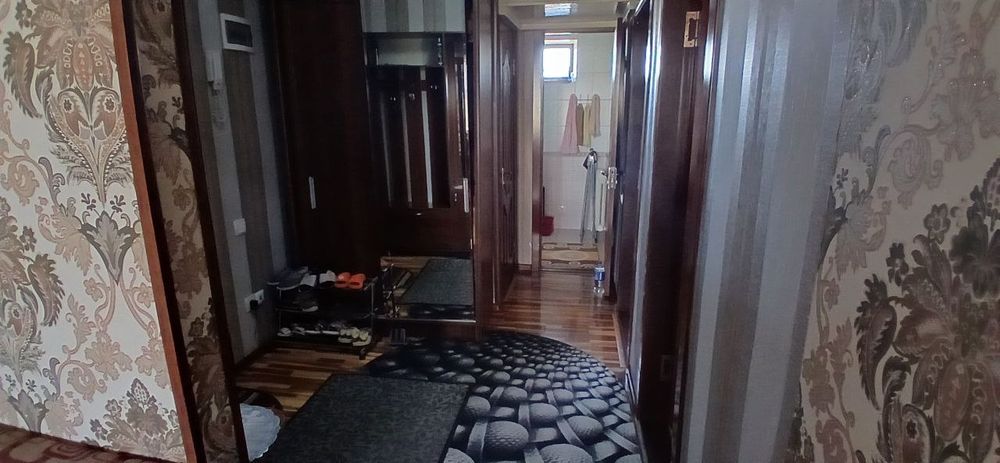 2xona dom sotladi 65000$