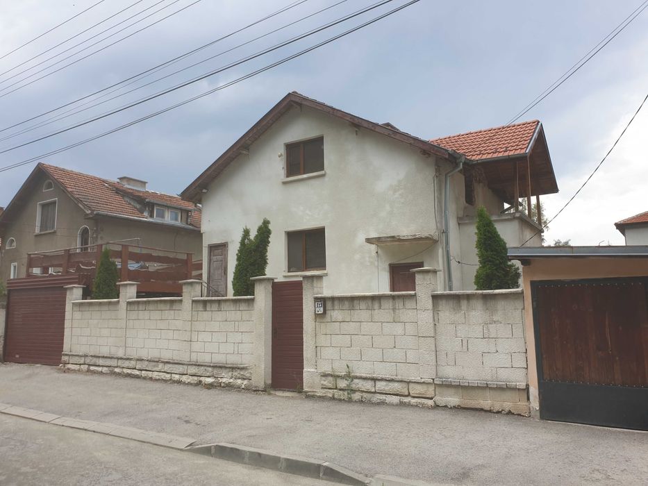 Продава се Къща в Самоков - 180 кв.м за 862 €/кв.м - Снимка #2