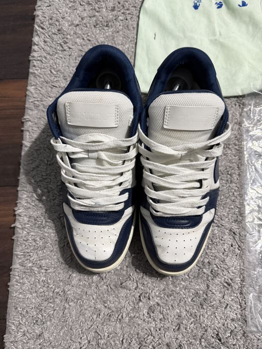 Vand adidasi Off-White Out Of Office