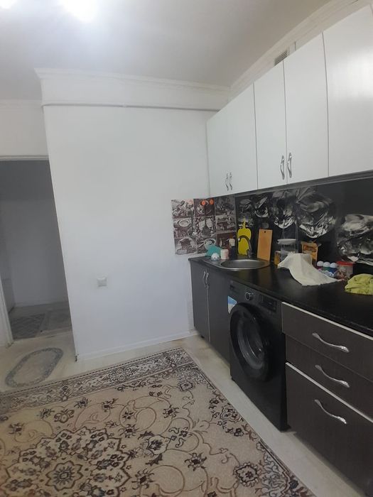 Срочно продам квартиру 2 ком