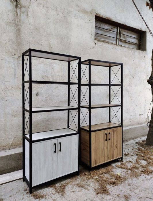 Loft stellaj Лофт стеллаж