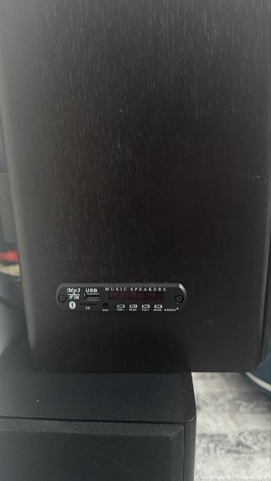 Колонки microlab solo 1 bluetooth