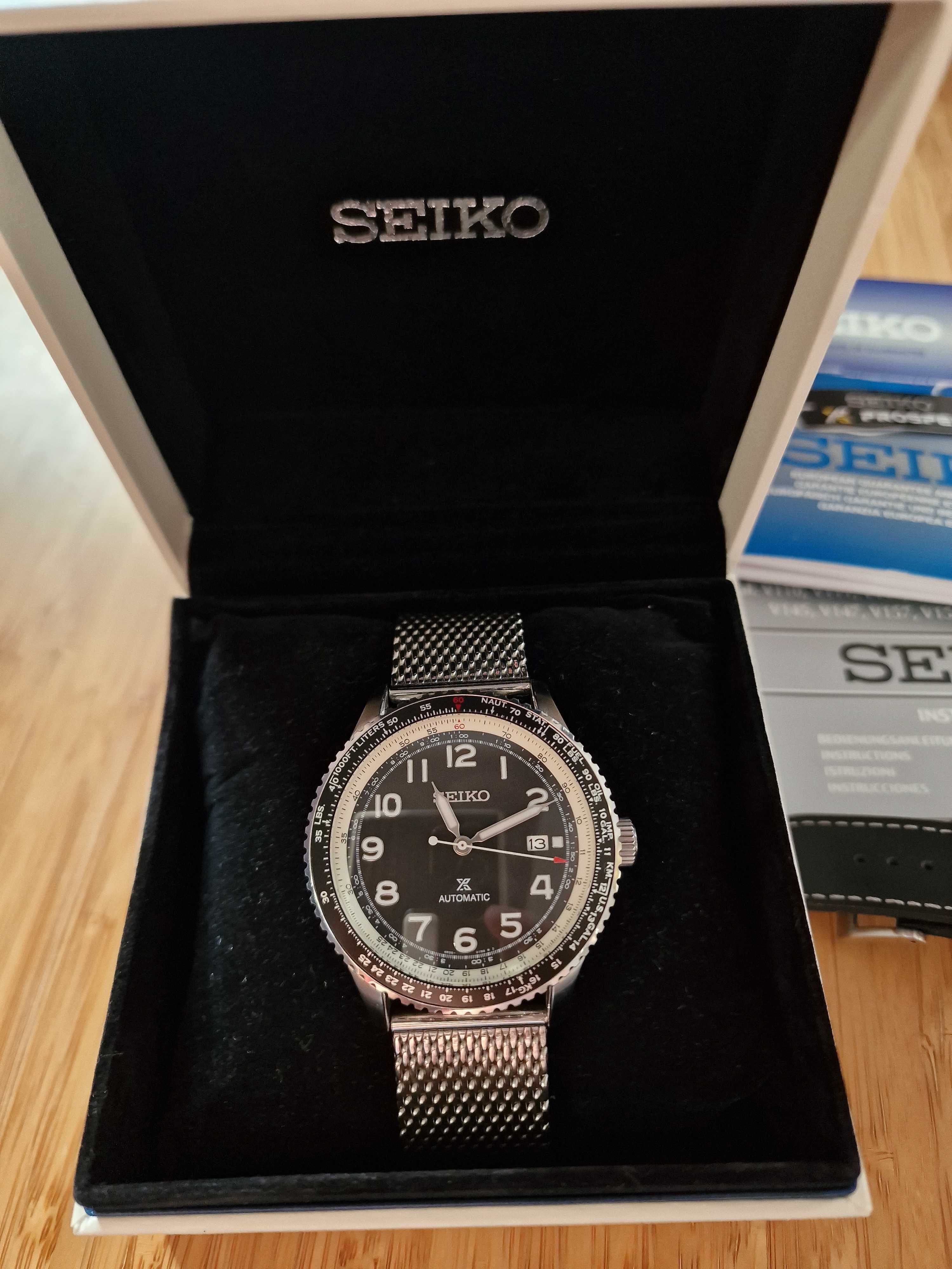 Srpb61k1 seiko outlet