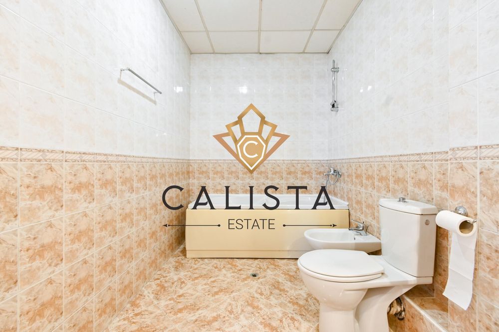 Дава се под наем Двустаен апартамент в София, Горна баня - 106 кв.м за 673.2 € - Снимка #10