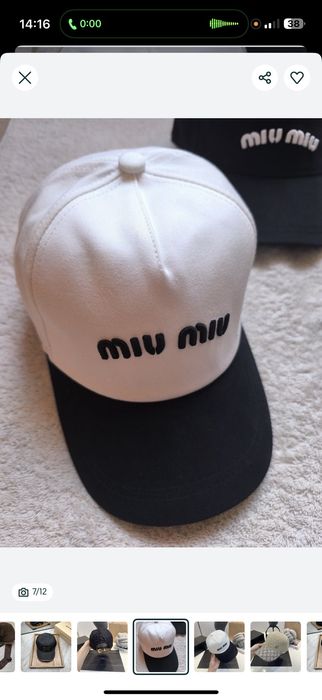 Шапки различни модели и цветове