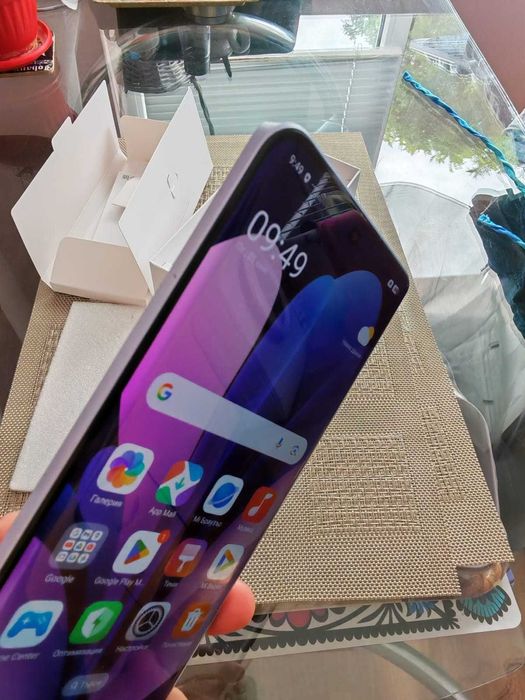 Redmi Note 13 pro plus