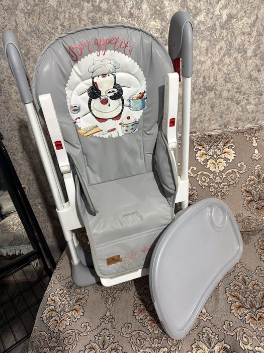 Продается стульчик для кормления