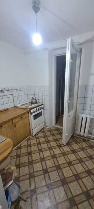 2-комнатная, Учтепинский район, 26 квартал