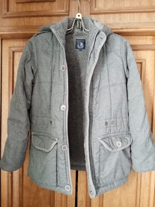 Ветровка осень - весна