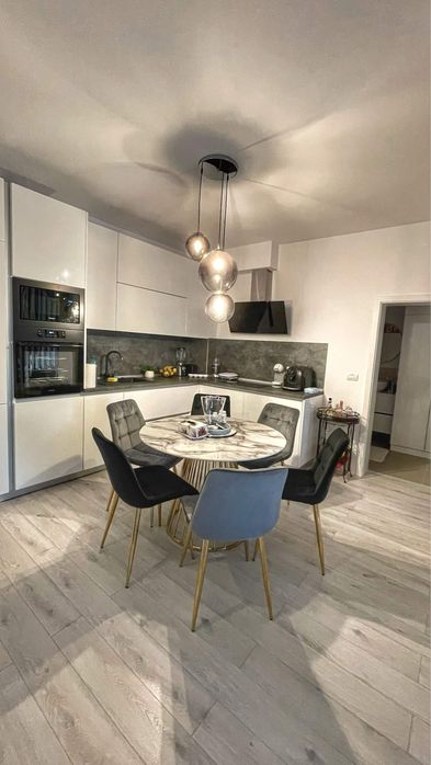 Apartament nou 2 camere | mobilat&utilat | parcare | 13 min de Iulius