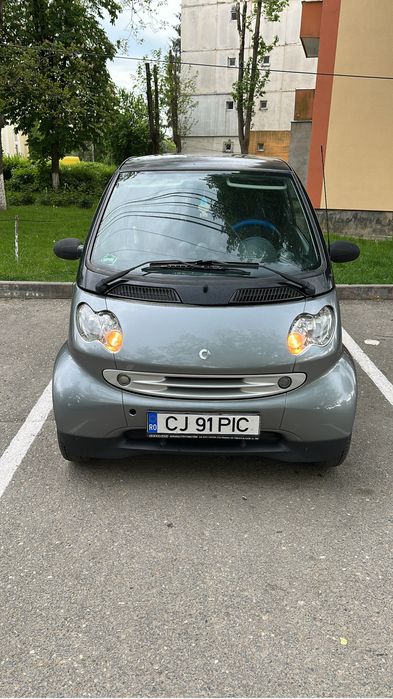 SMART Fortwo 2005 — imagine 2