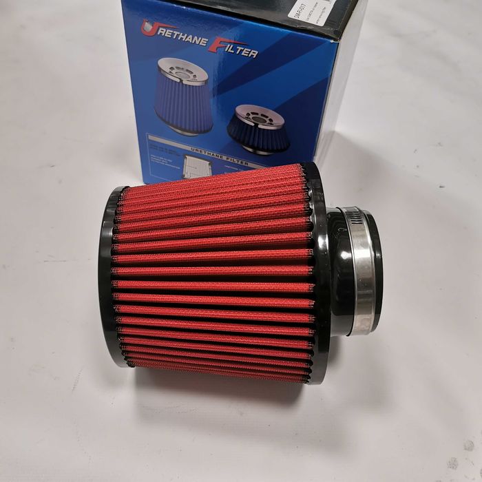 Конусовиден спортен филтър СИМОТА ДИАМЕТЪР 77мм