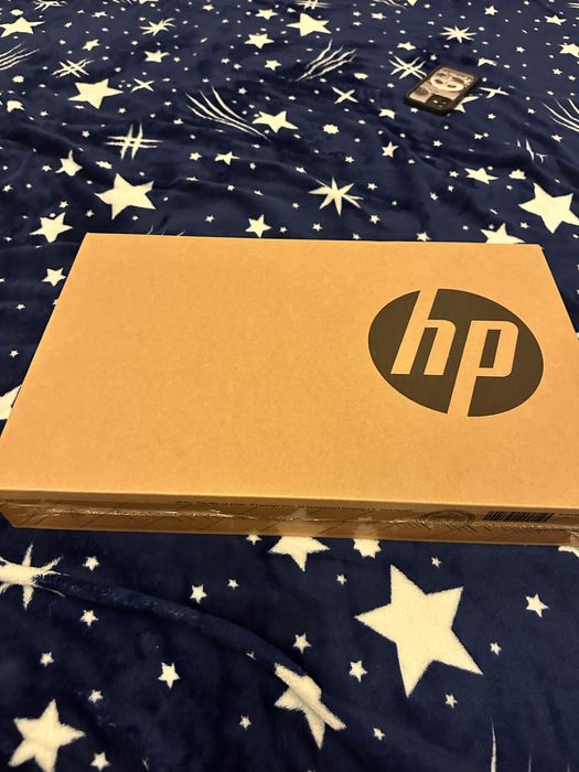 Laptop HP 250 G10, 512GB, 8GB RAM SIGILAT