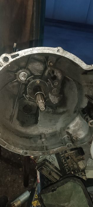 Кпп бмв кузов е36 двс м50