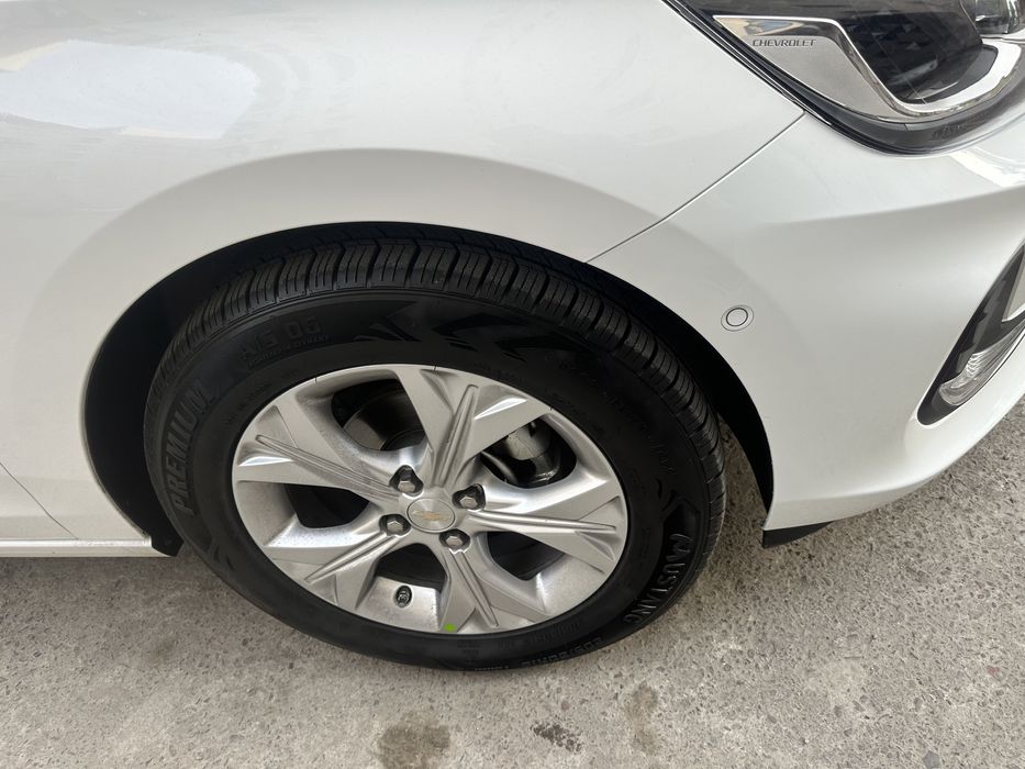 Onix 2025 premier 6+